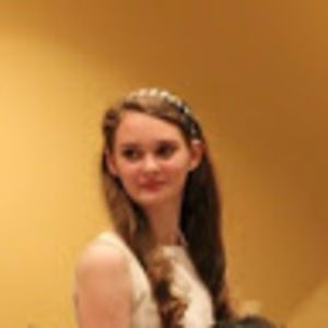 Meet your Posher, Katelyn